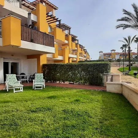 Apartment Salinas De Veras *