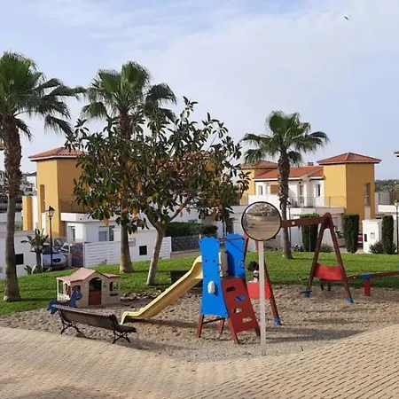 Salinas De Veras Appartement Vera