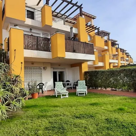 Salinas De Veras Apartment *