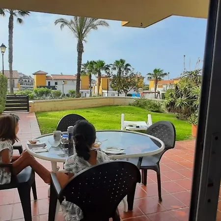 Apartment Salinas De Veras *