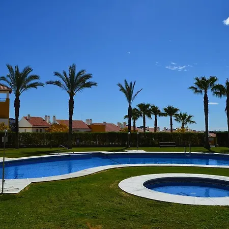 Apartment Salinas De Veras