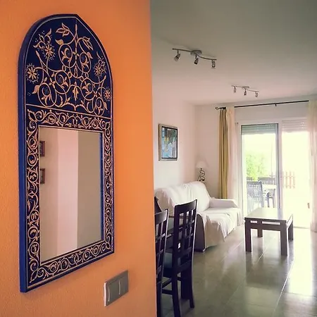 Salinas De Veras Apartment