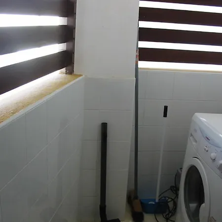 Salinas De Veras Apartment *
