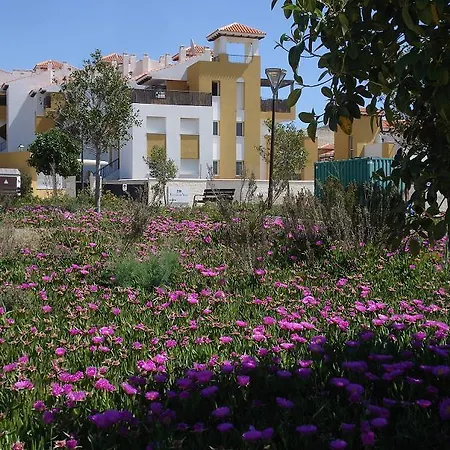 Salinas De Veras Apartment *