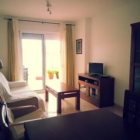 Salinas De Veras Apartment
