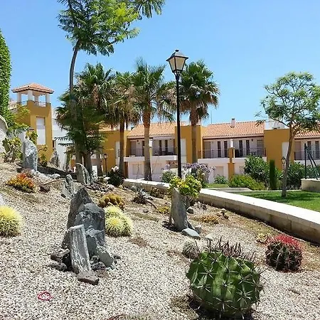 Apartment Salinas De Veras Vera