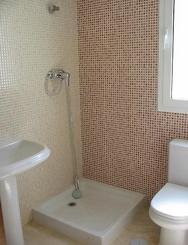 Apartamento Salinas De Veras *