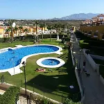 Salinas De Veras *