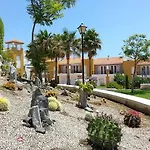 Appartement Salinas De Veras Vera