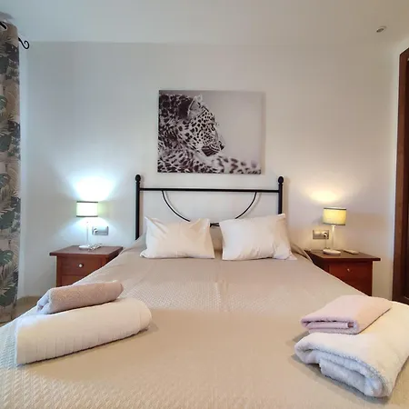 Apartamento Salinas De Veras Vera