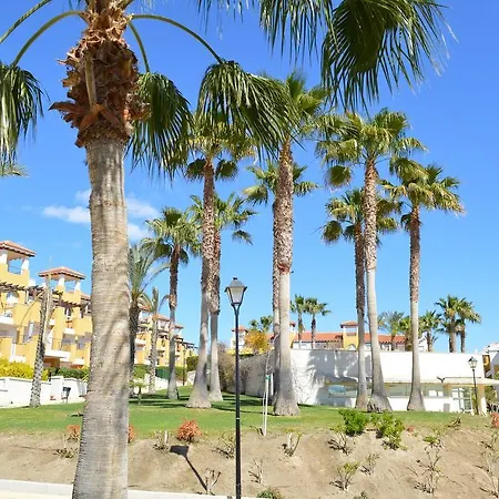 Appartement Salinas De Veras *