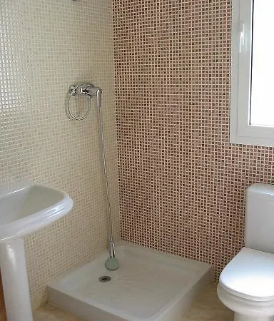 Appartement Salinas De Veras *