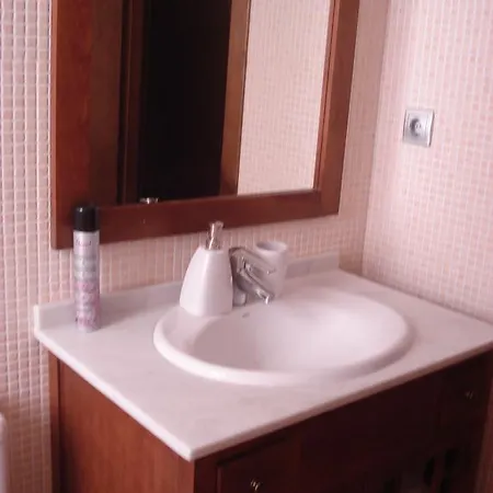 Appartement Salinas De Veras Vera
